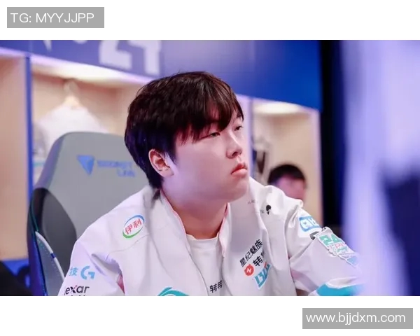 电竞新闻深入剖析BLG战队在DOTA2中的战术转型与表现提升