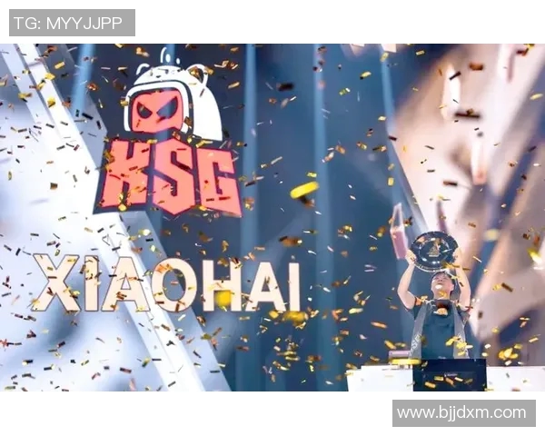 电竞新闻电竞传奇杨军专访回顾和平精英成长之路与未来展望